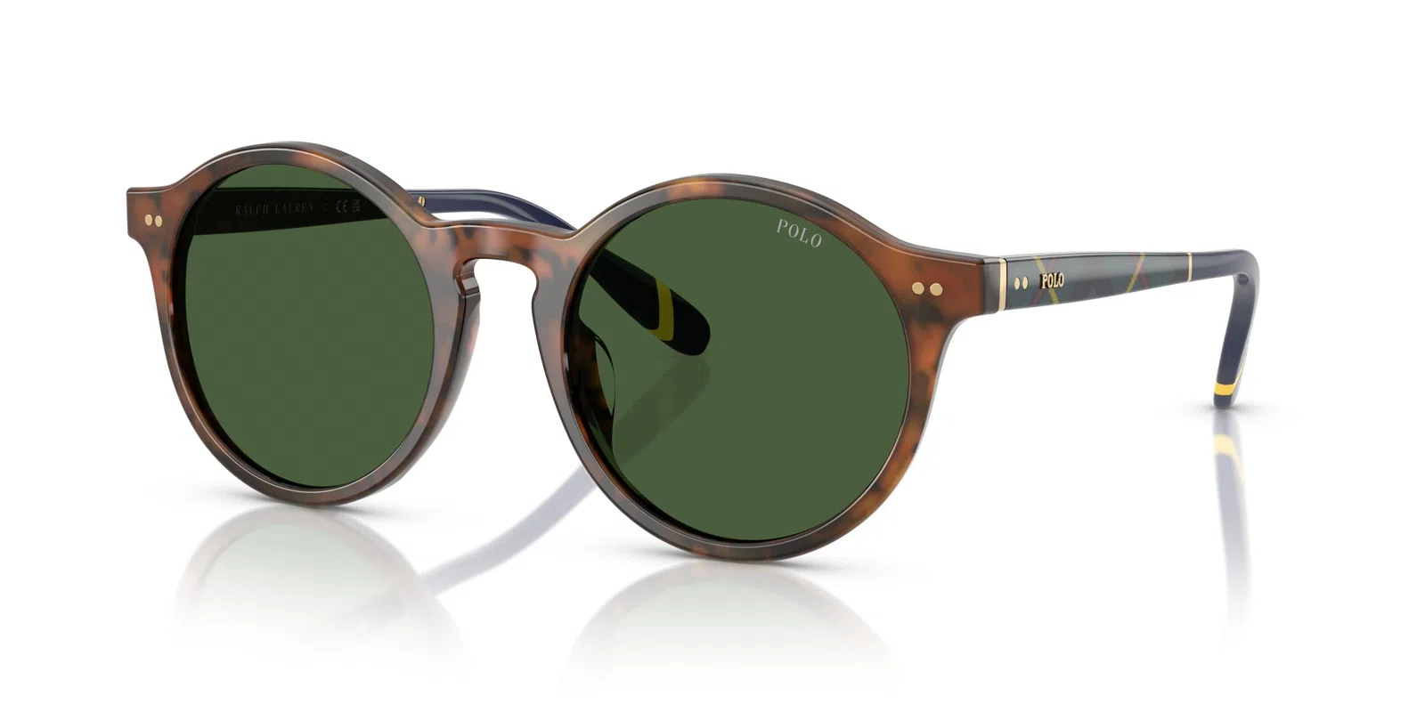 Polo 4204U Sunglasses - view 43